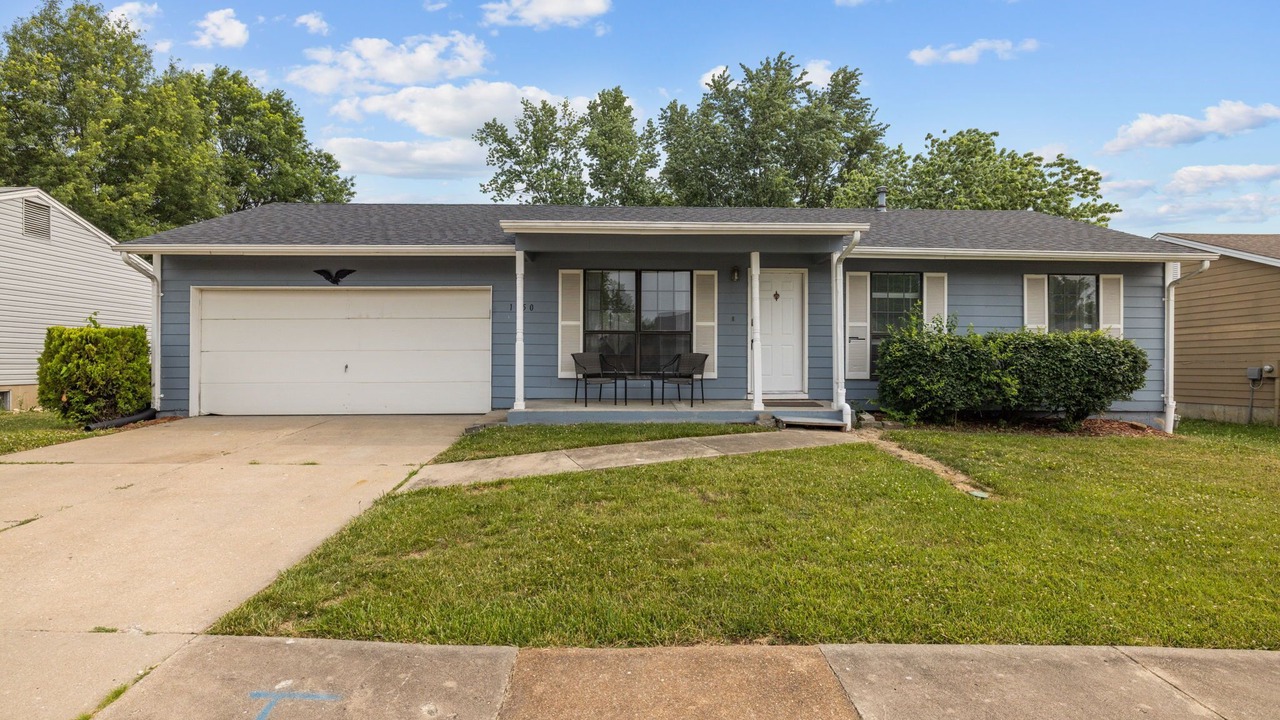 Photo of Outdoor in O'Fallon