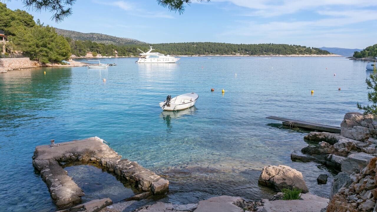 Photo of Others in Cove Osibova (Milna)