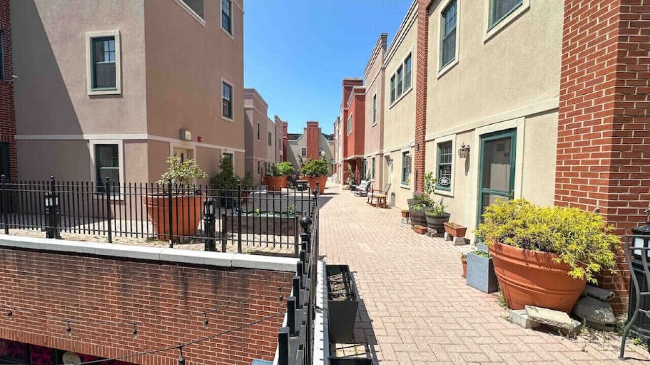 Photo of Outdoor in Downtown Syracuse