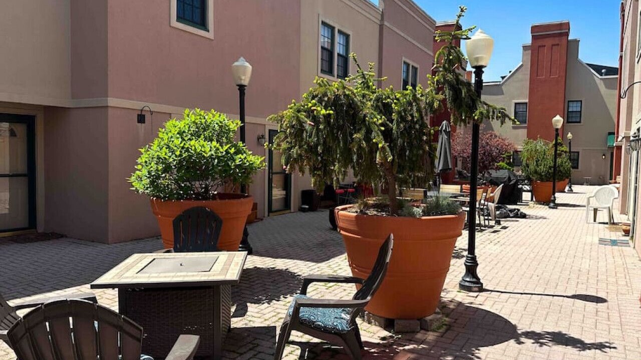 Photo of Outdoor in Downtown Syracuse
