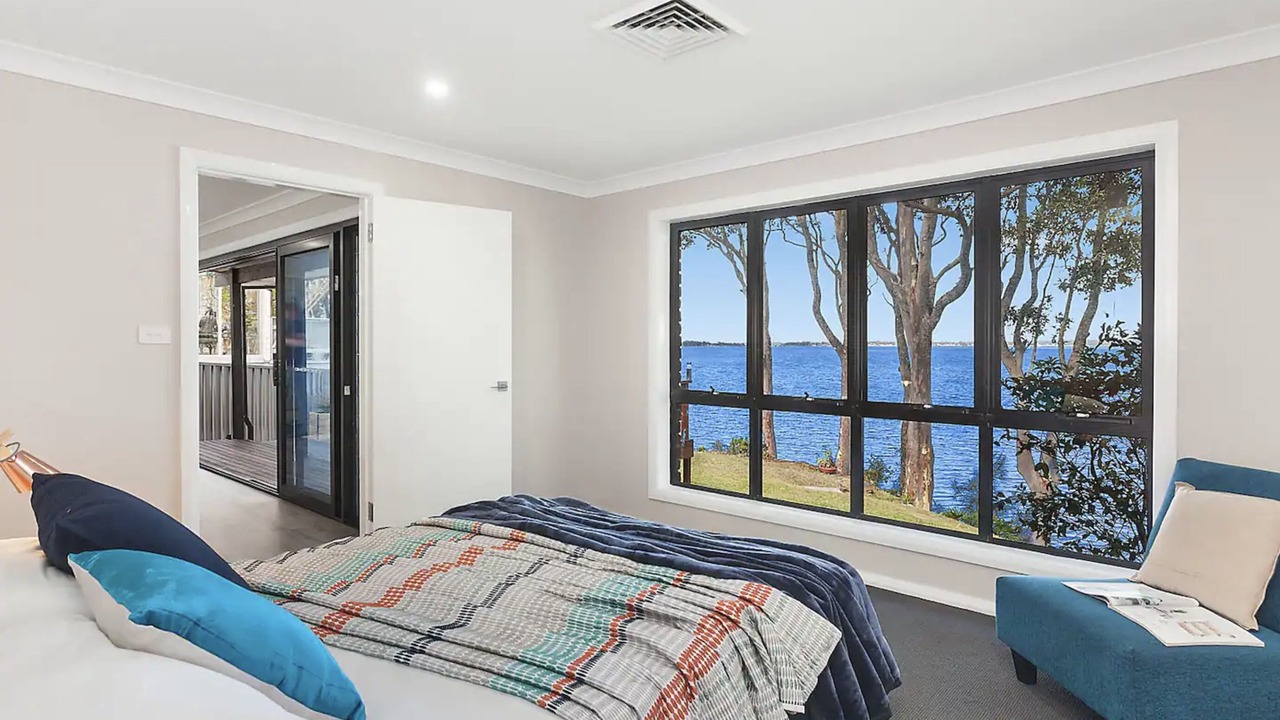 Photo of Bedroom in Wyongah