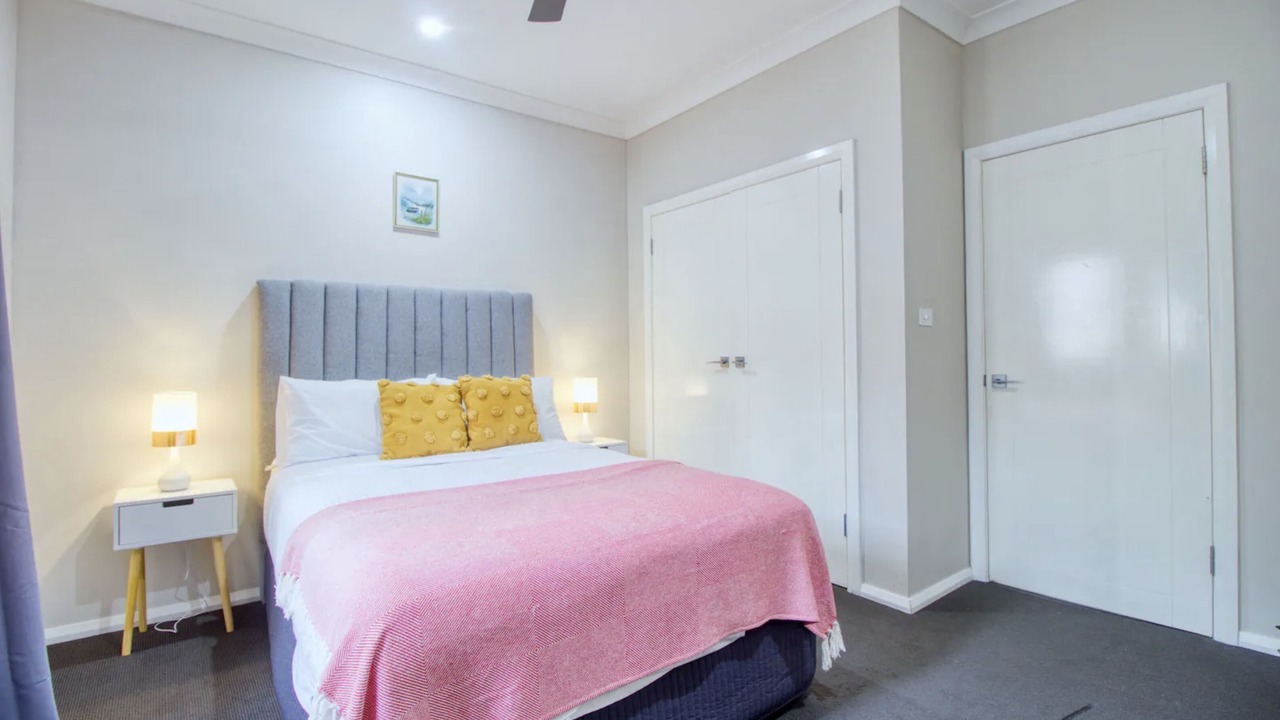 Photo of Bedroom in Wyongah