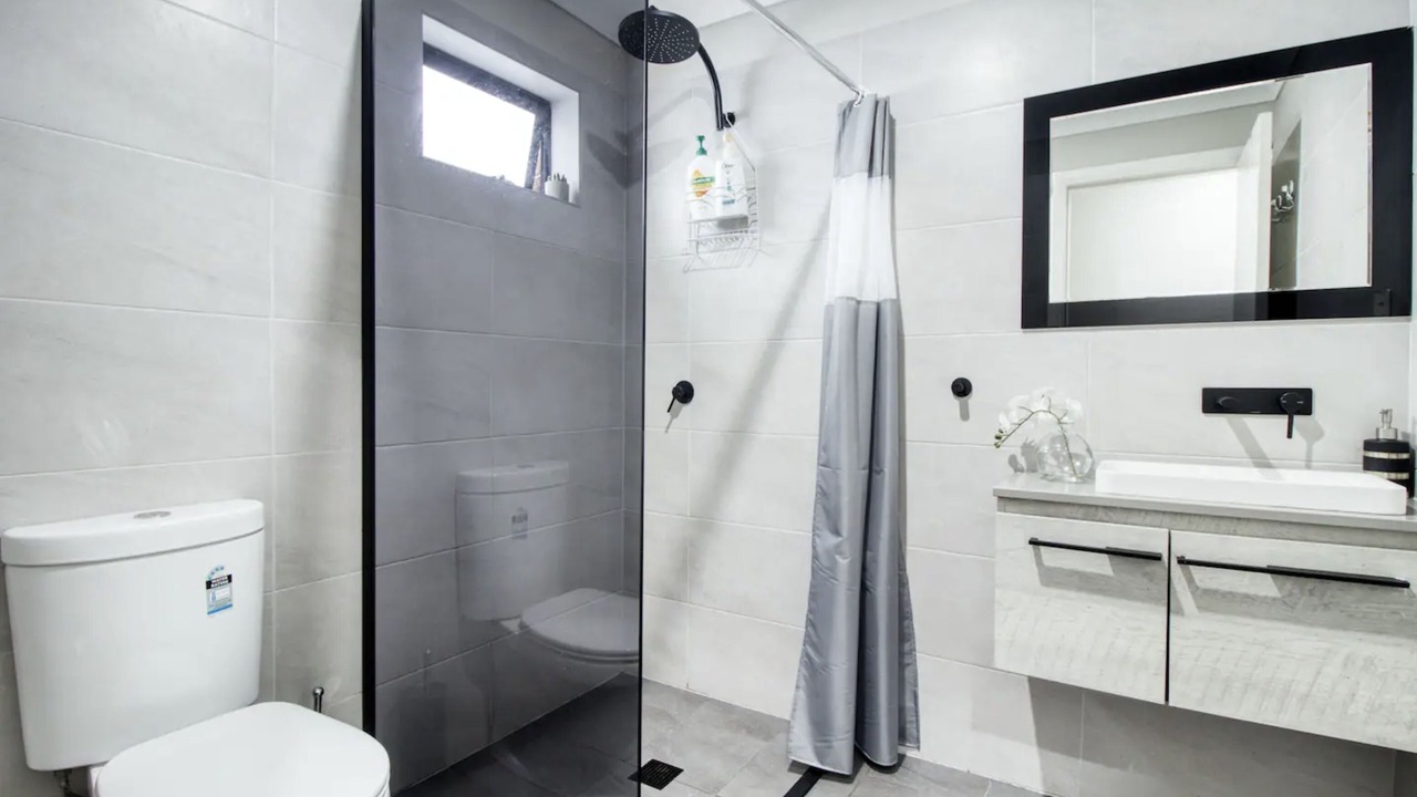 Photo of Bathroom in Wyongah