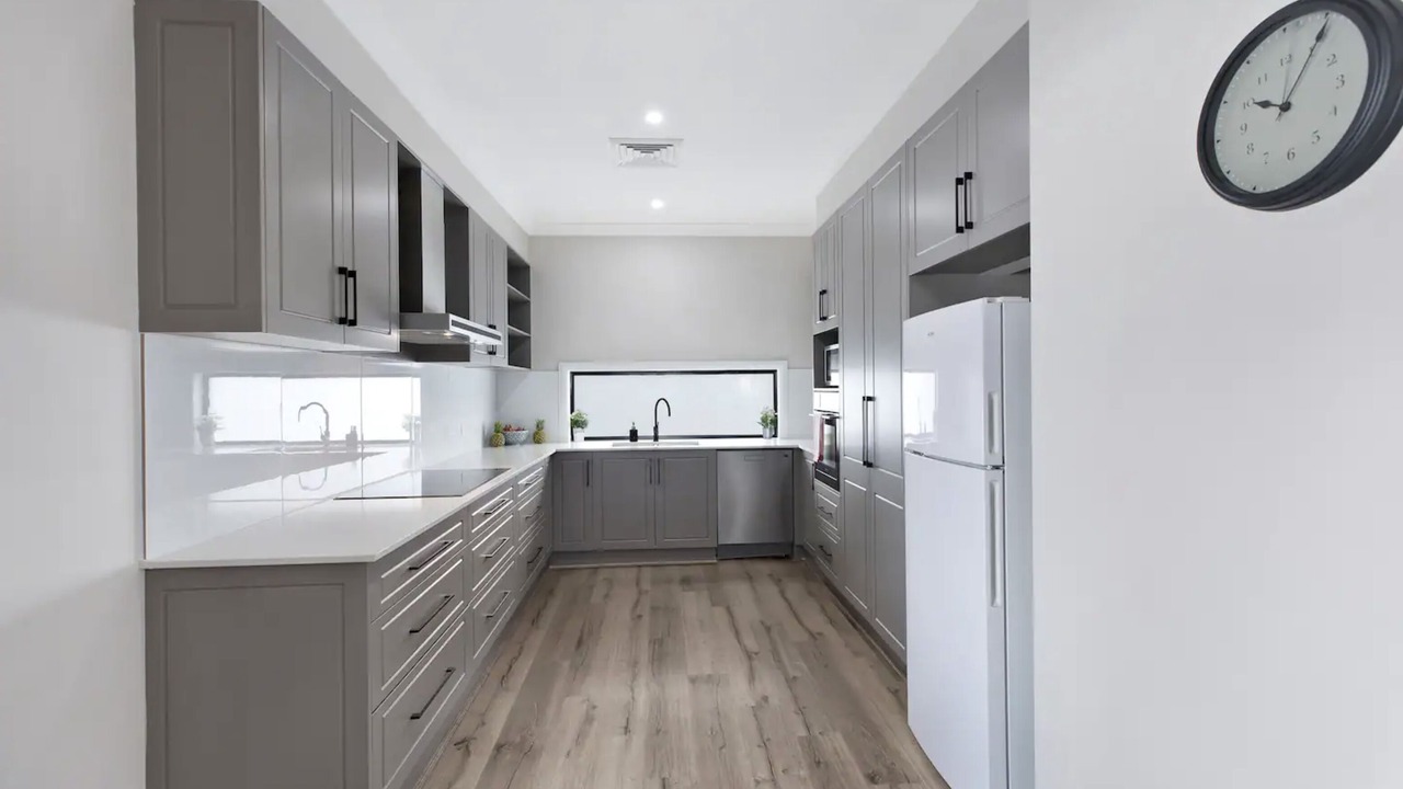 Photo of Kitchen in Wyongah