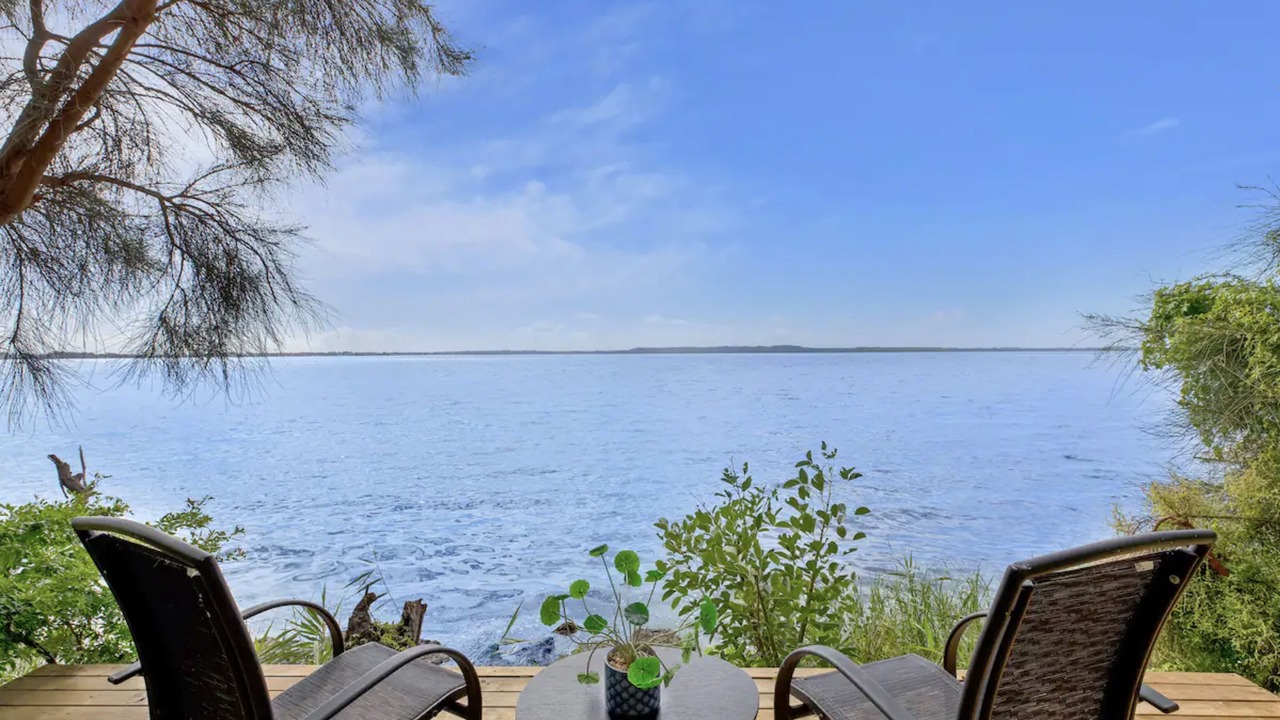 Photo of Patio Balcony in Wyongah