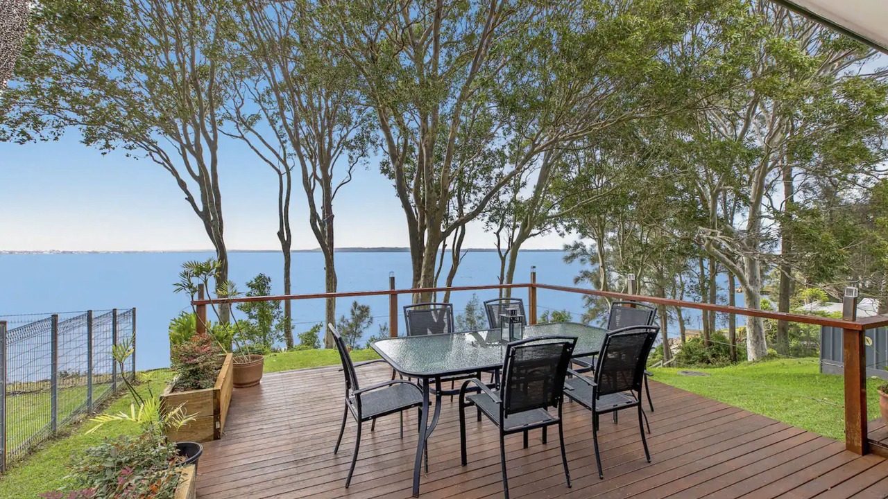 Photo of Outdoor in Wyongah