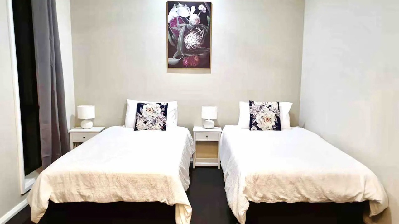 Photo of Bedroom in Wyongah