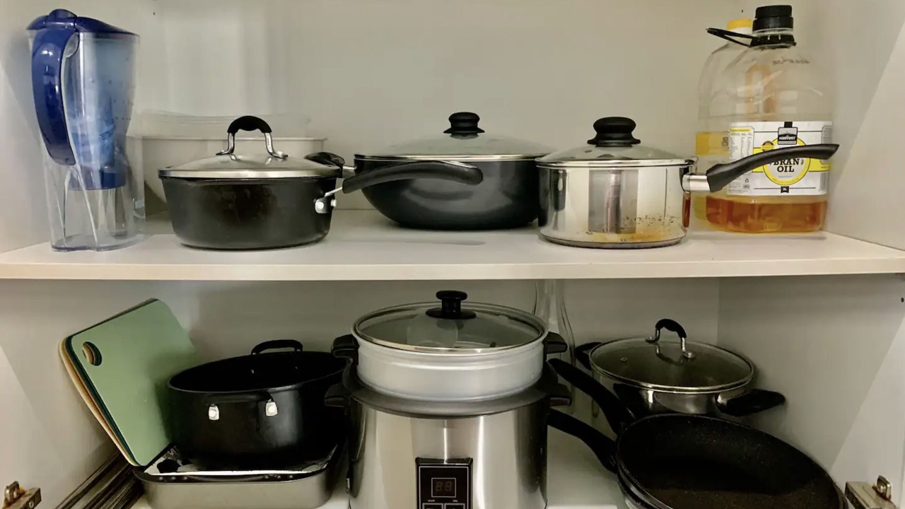 Photo of Kitchen in Wyongah