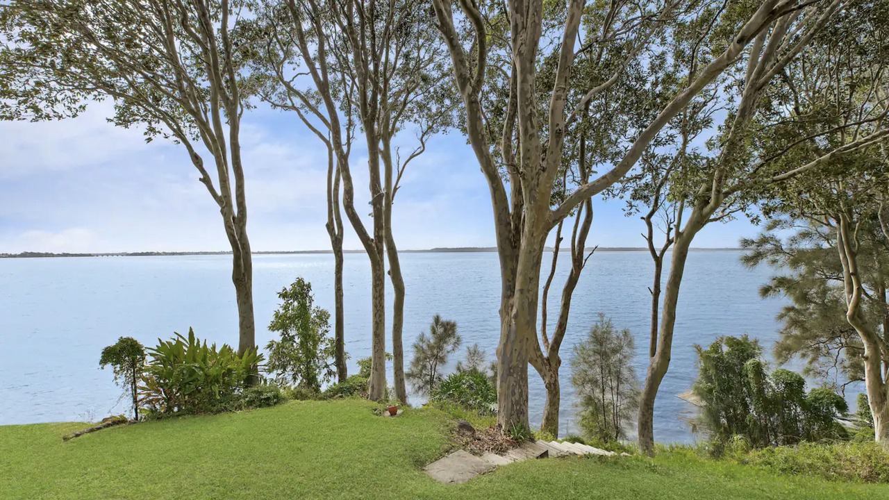 Photo of Outdoor in Wyongah