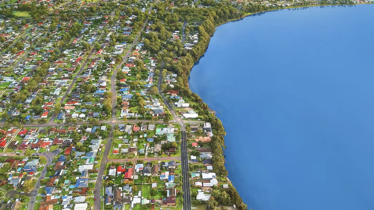 Photo of Outdoor in Wyongah