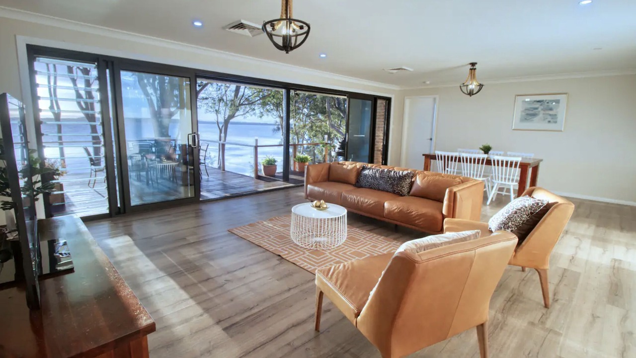 Photo of Livingroom in Wyongah