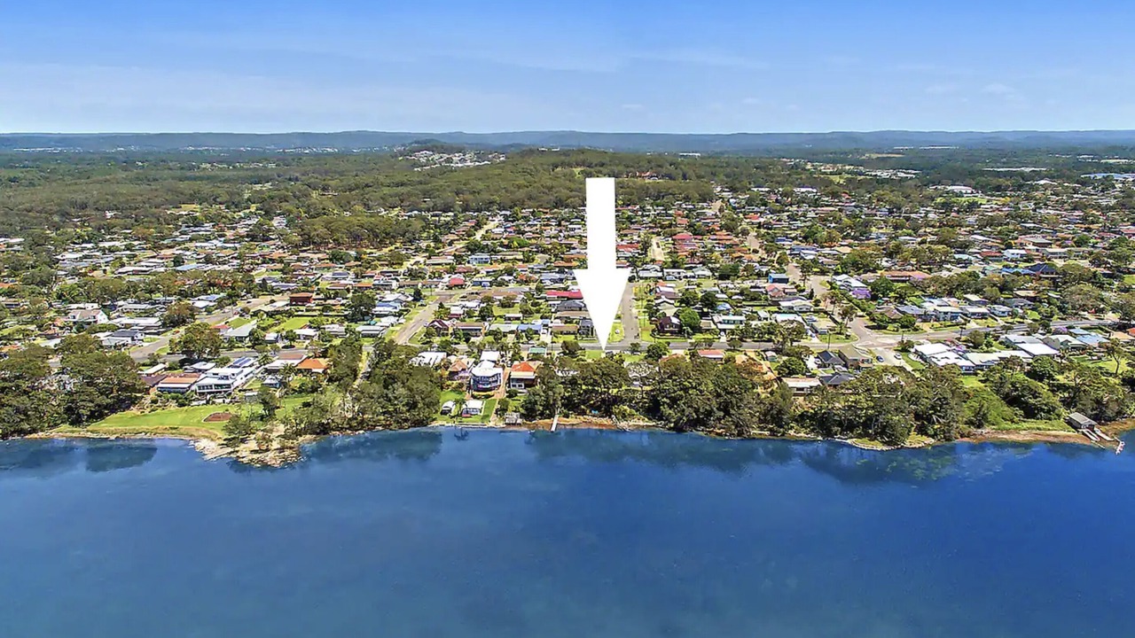 Photo of Outdoor in Wyongah