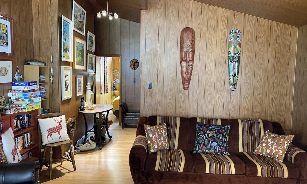 Photo of Livingroom in Tiny