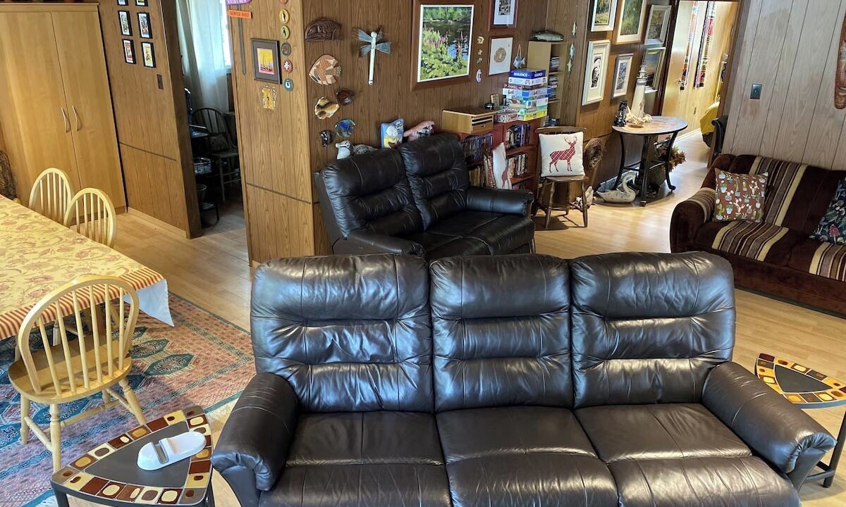 Photo of Livingroom in Tiny