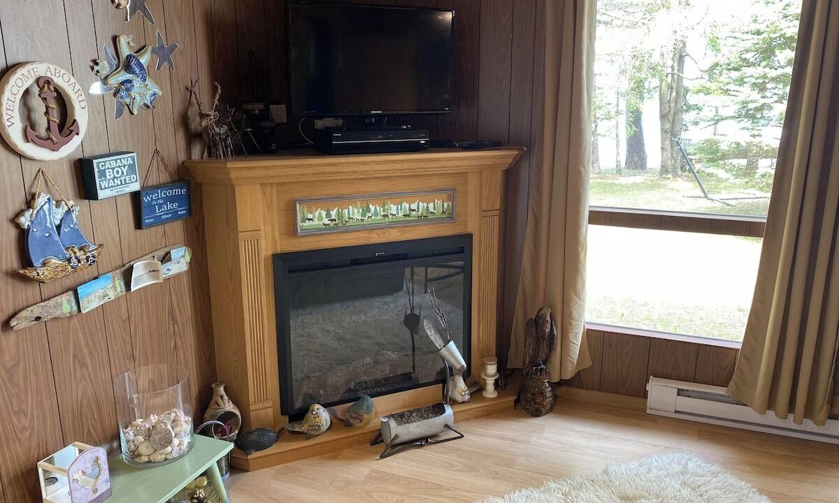 Photo of Livingroom in Tiny