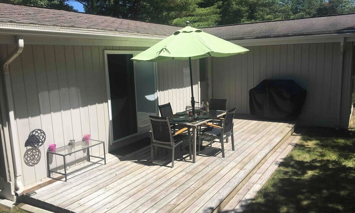 Photo of Outdoor in Tiny