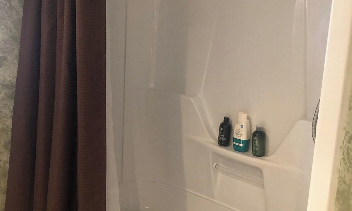 Photo of Bathroom in Tiny