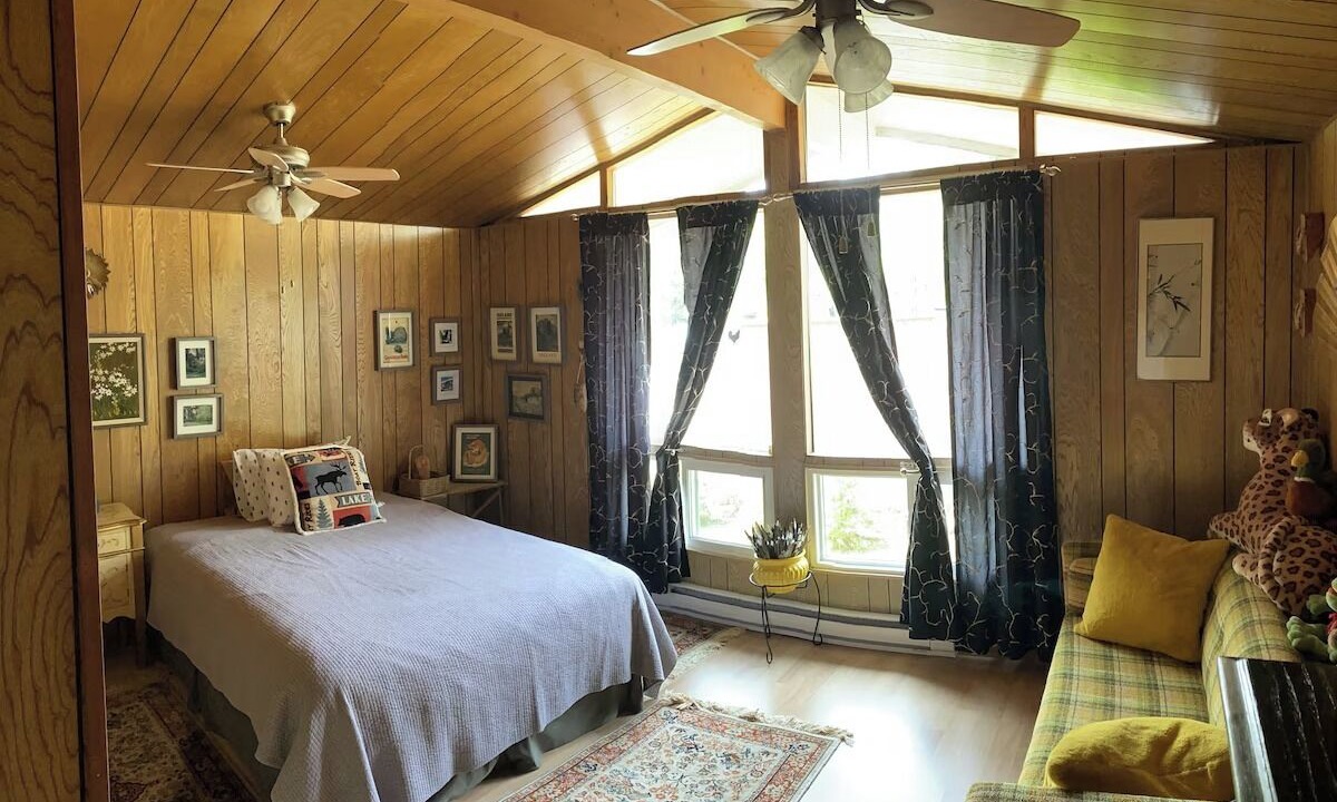 Photo of Bedroom in Tiny