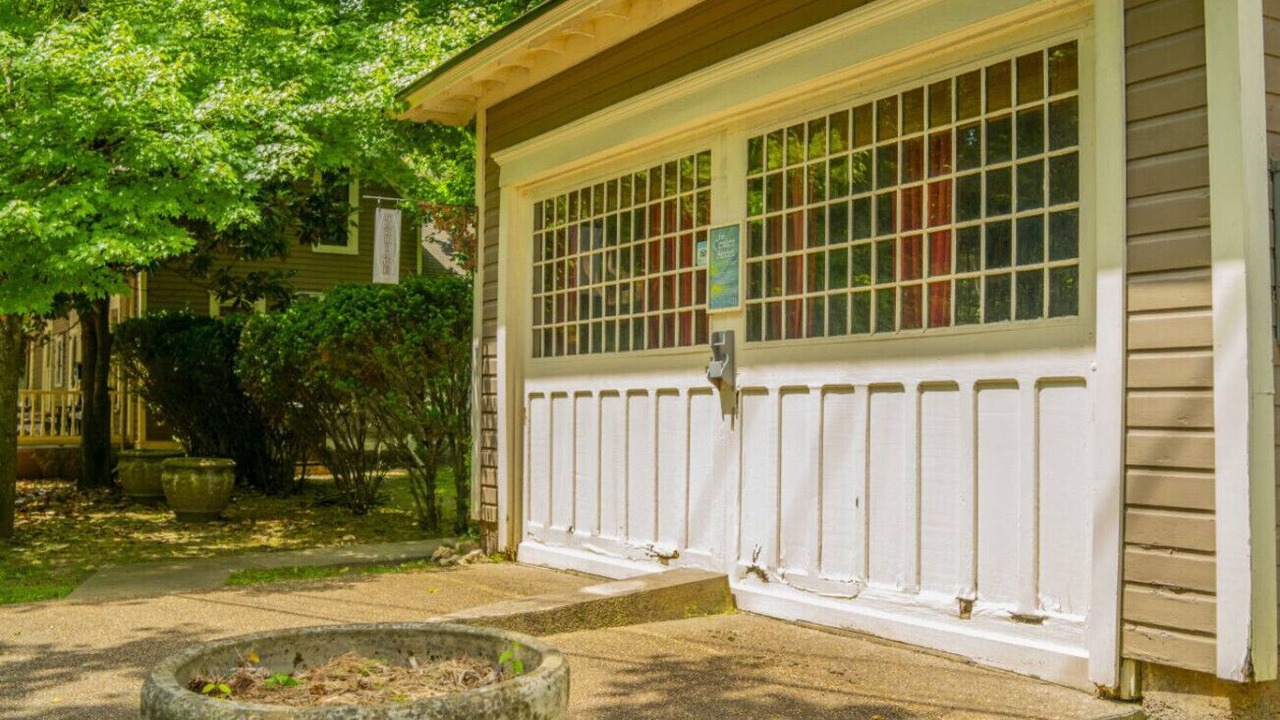 Photo of Outdoor in Eureka Springs Historic District