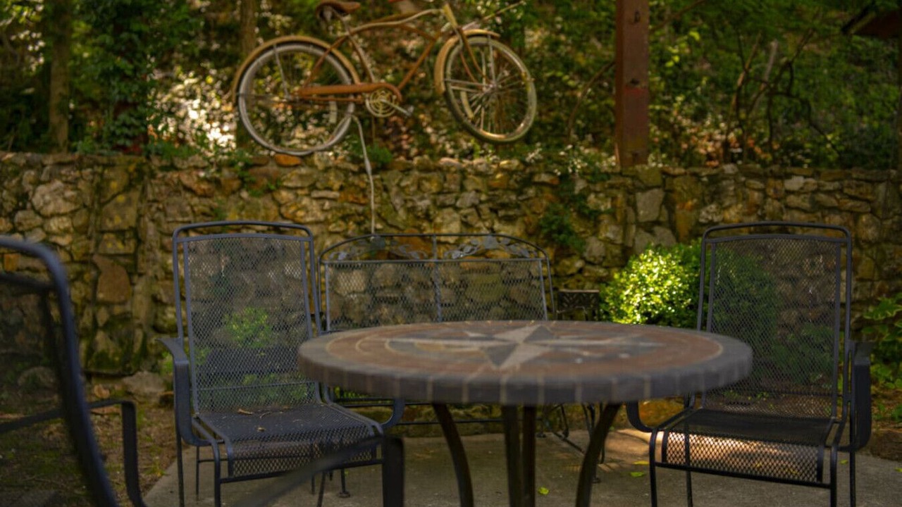 Photo of Outdoor in Eureka Springs Historic District