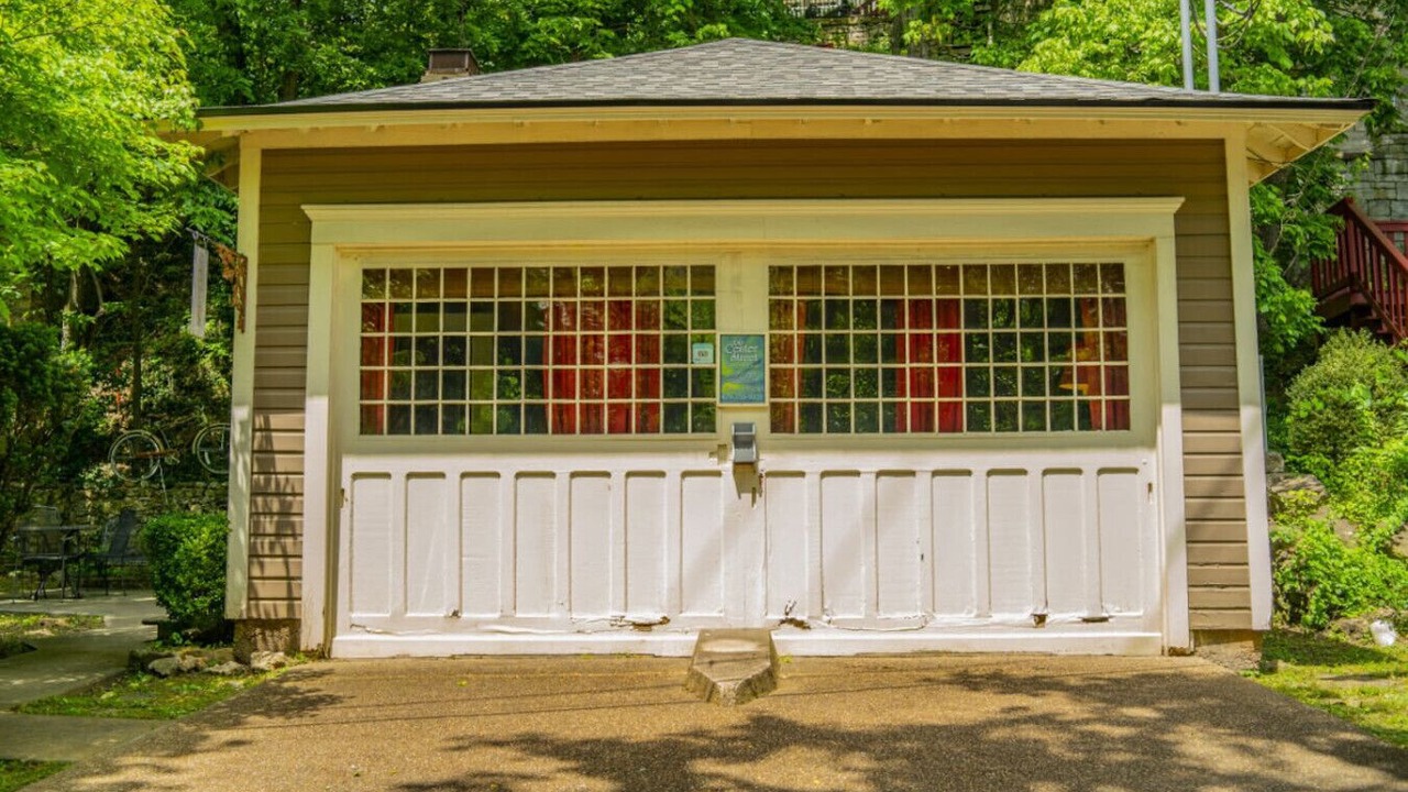 Photo of Outdoor in Eureka Springs Historic District