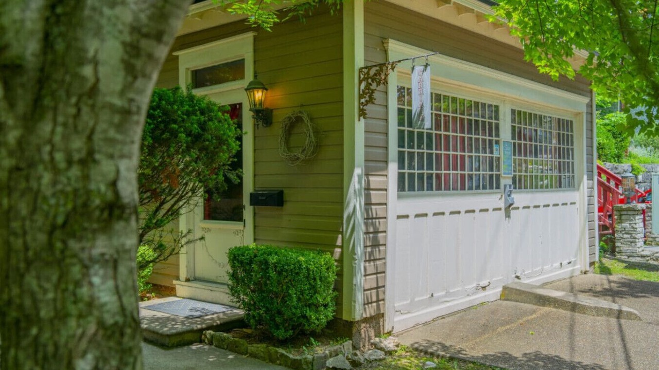 Photo of Outdoor in Eureka Springs Historic District