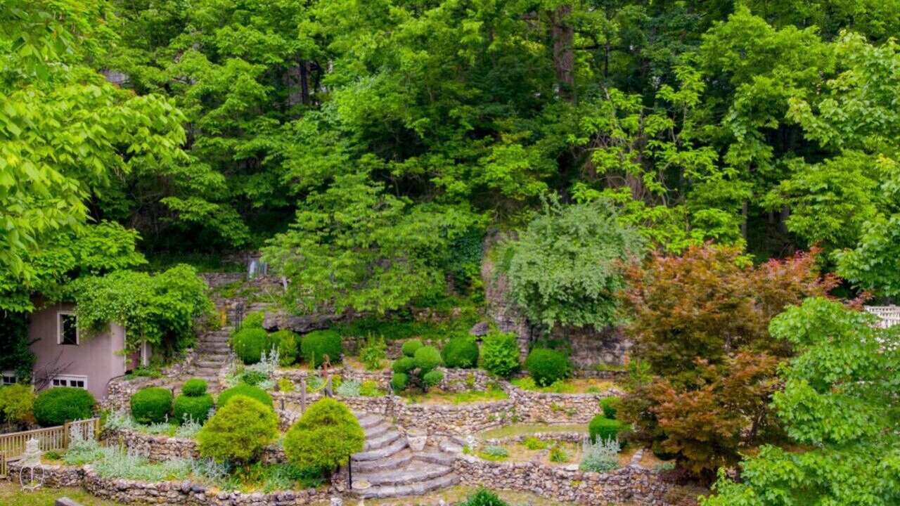 Photo of Outdoor in Eureka Springs Historic District