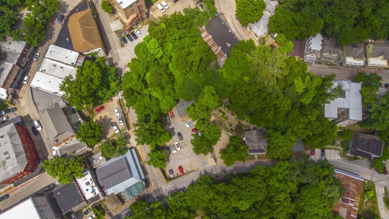 Photo of Outdoor in Eureka Springs Historic District
