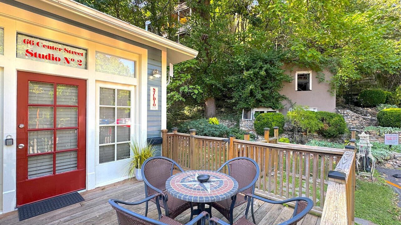Photo of Outdoor in Eureka Springs Historic District