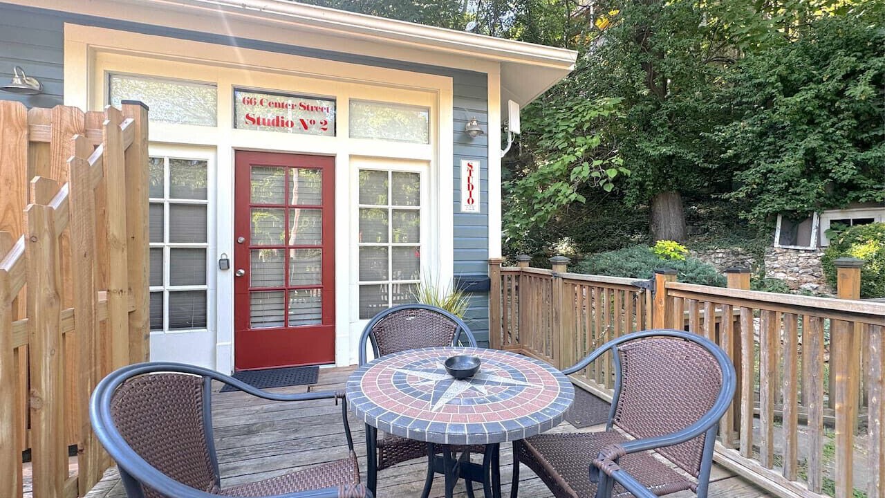 Photo of Outdoor in Eureka Springs Historic District