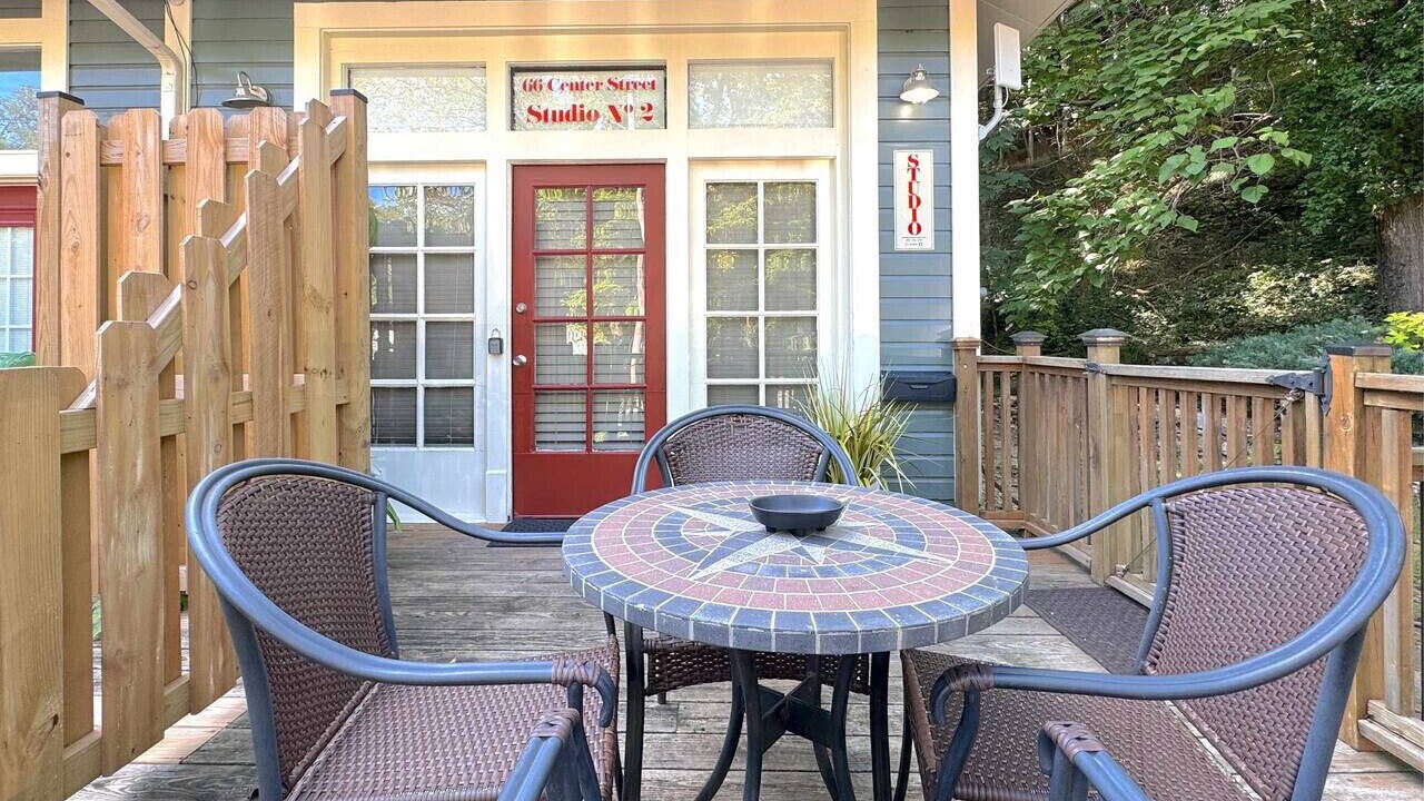 Photo of Outdoor in Eureka Springs Historic District