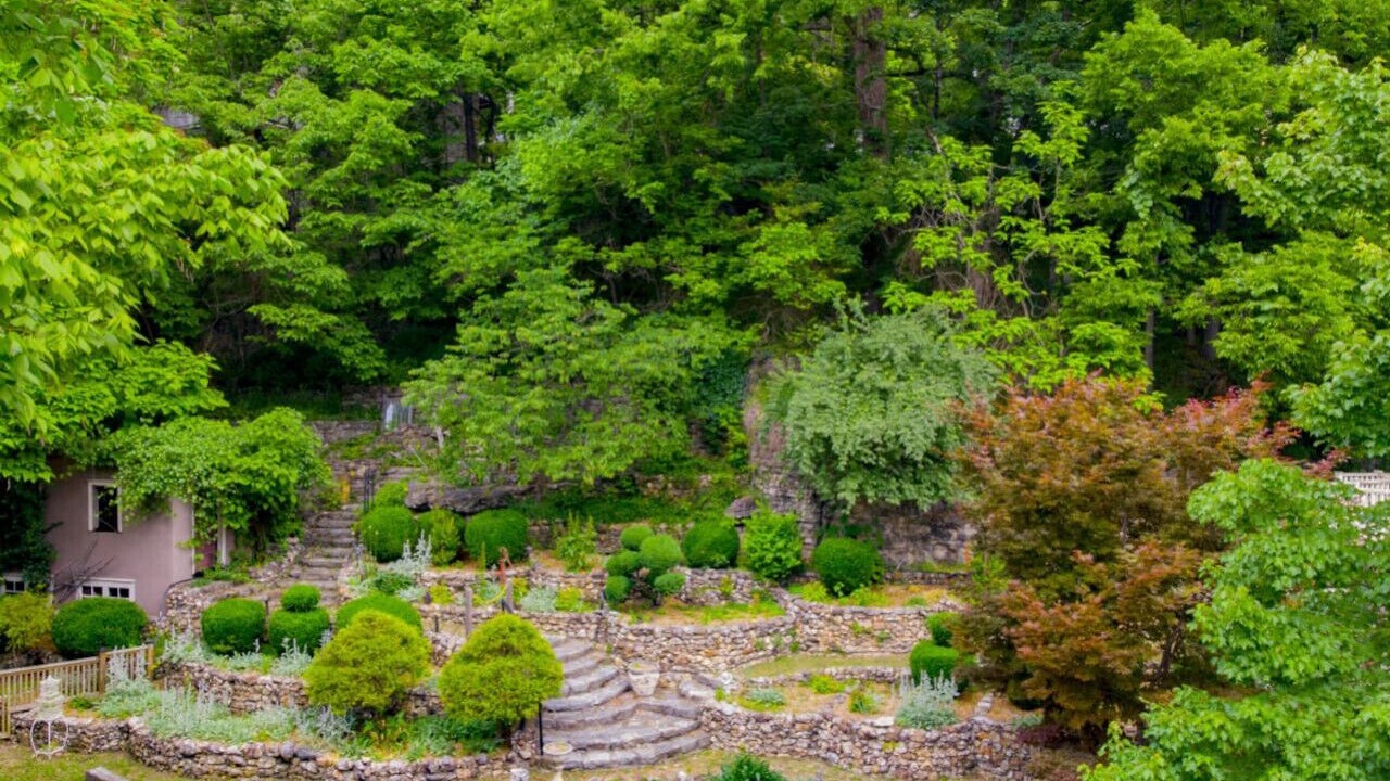 Photo of Outdoor in Eureka Springs Historic District