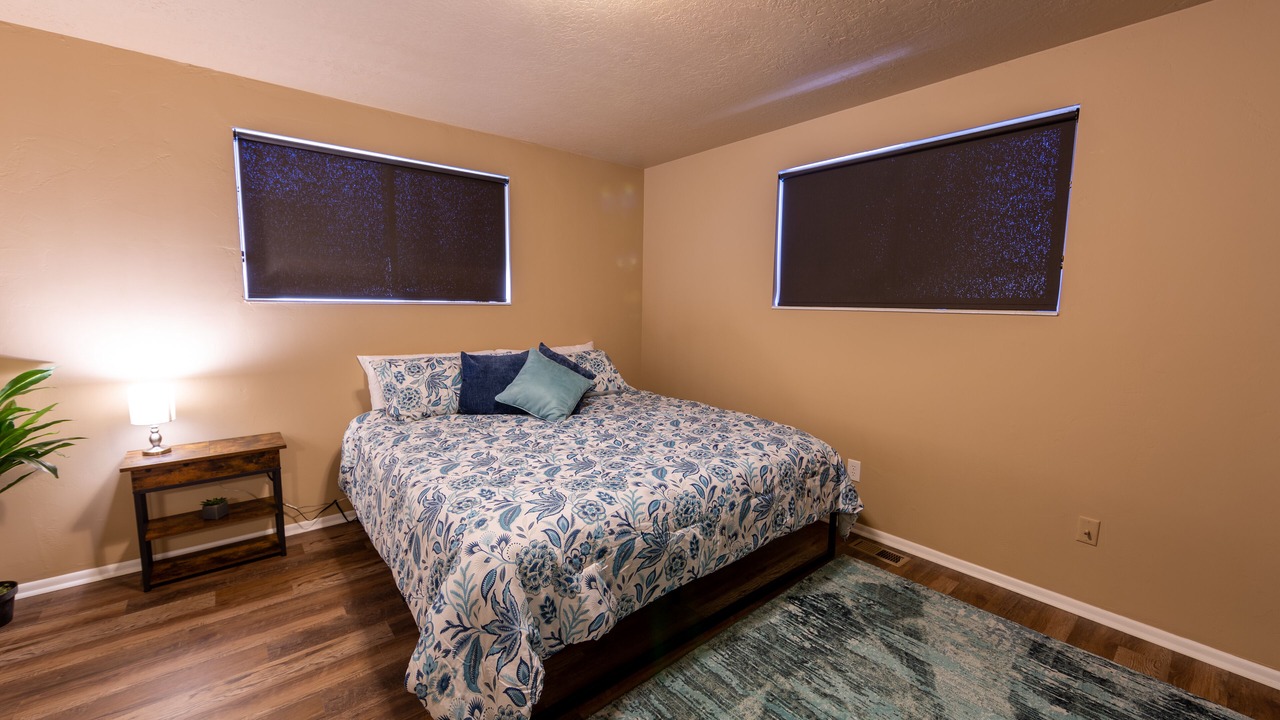 Photo of Bedroom in Riverdale