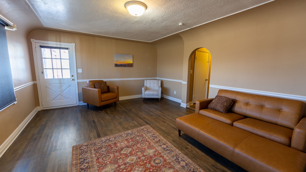 Photo of Livingroom in Riverdale