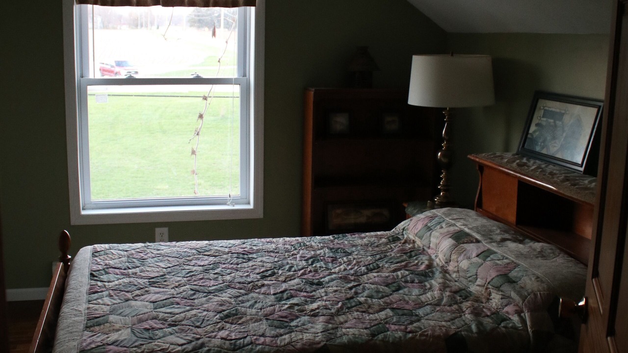 Photo of Bedroom in Downtown Coldwater