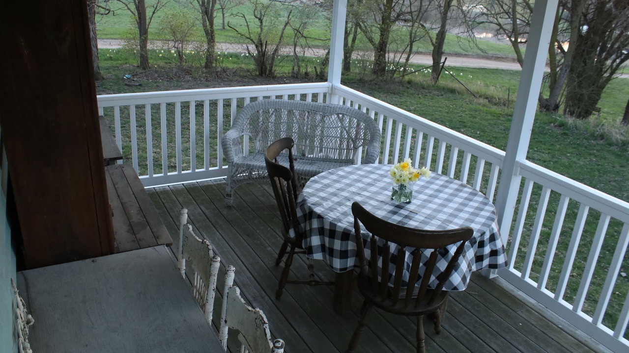 Photo of Outdoor in Downtown Coldwater
