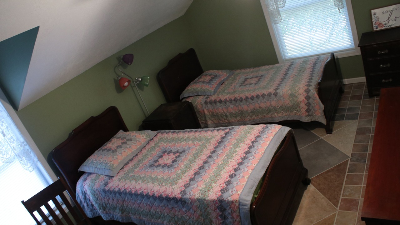 Photo of Bedroom in Downtown Coldwater