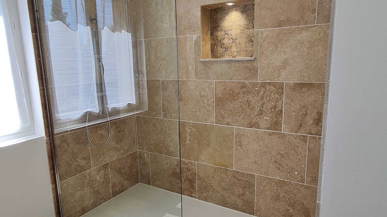 Photo of Bathroom in Cornillon