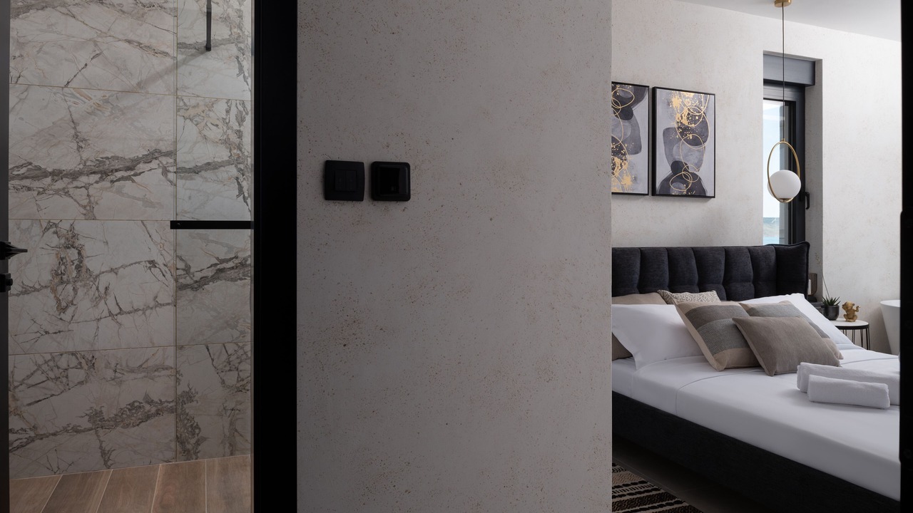 Photo of Bedroom in Starigrad