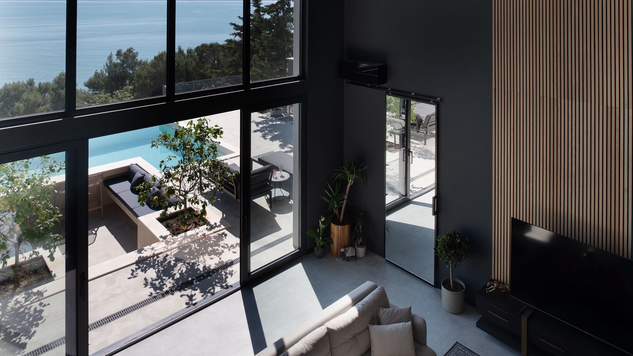Photo of Livingroom in Starigrad
