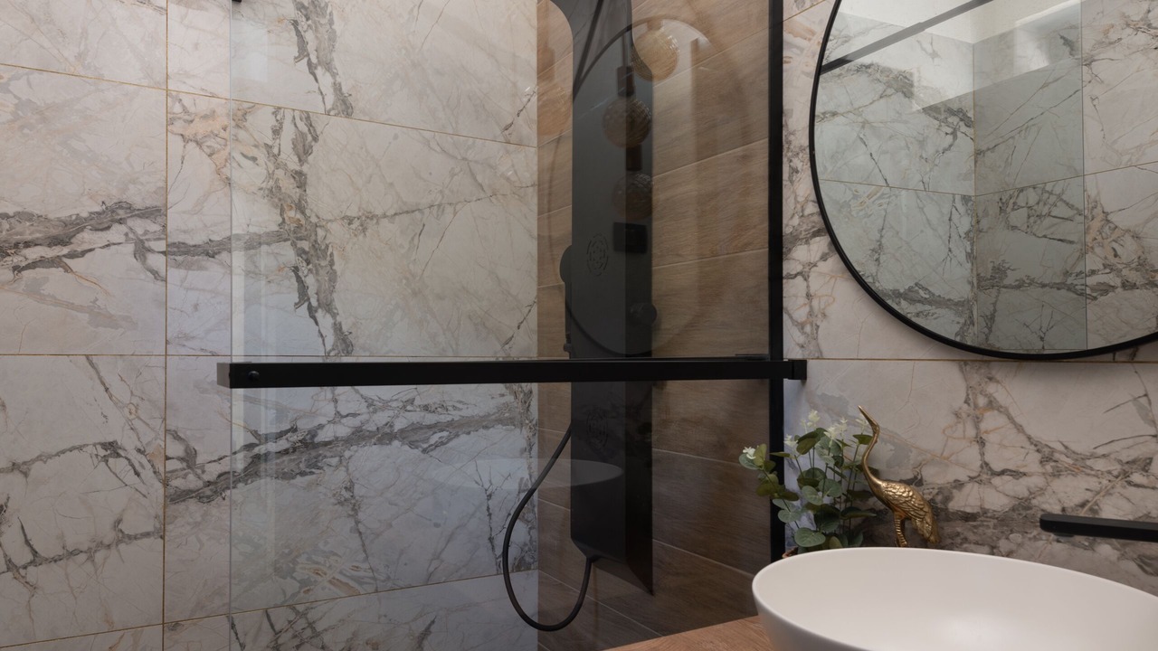 Photo of Bathroom in Starigrad