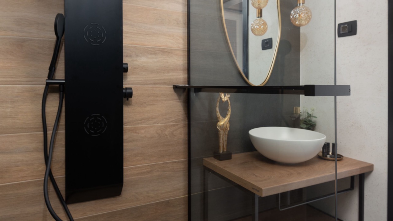 Photo of Bathroom in Starigrad