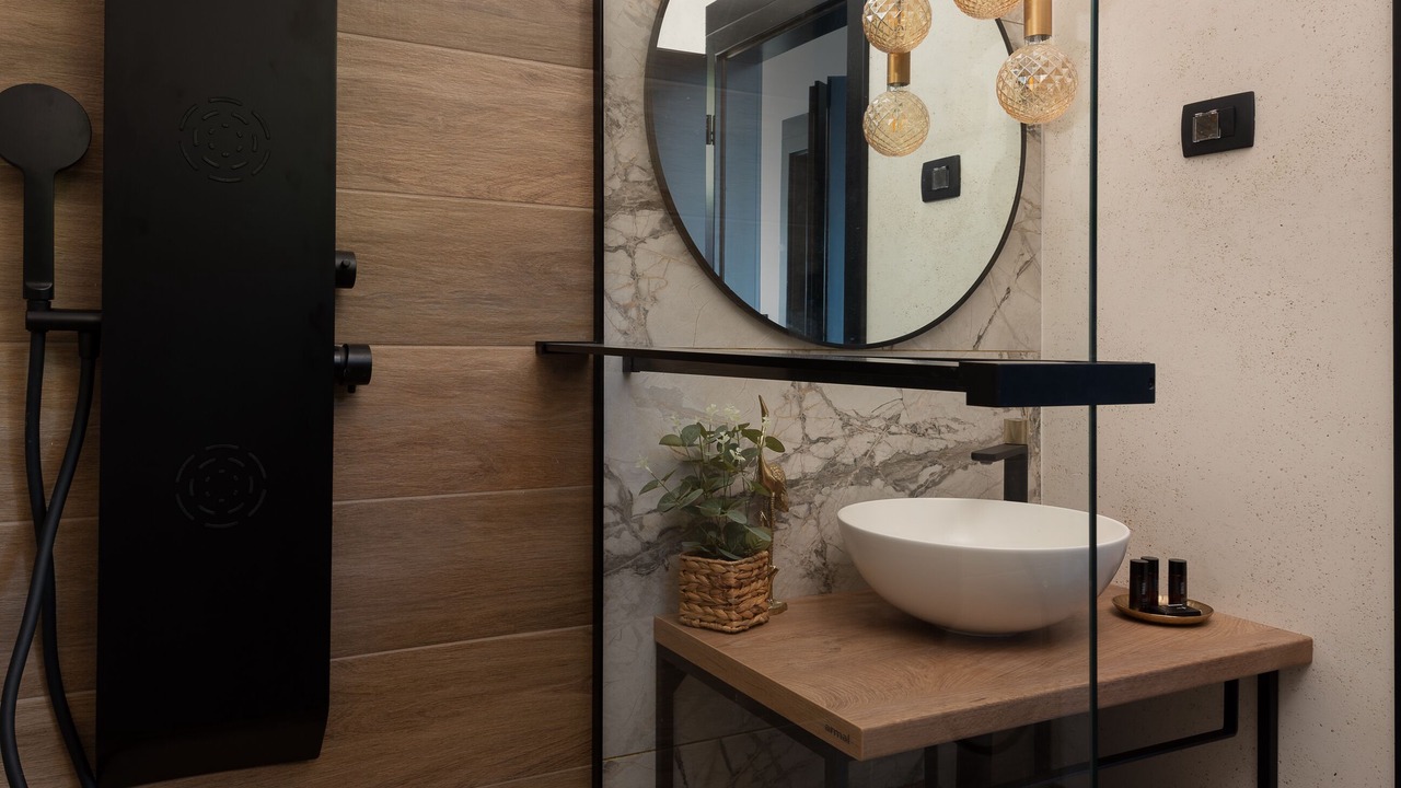 Photo of Bathroom in Starigrad