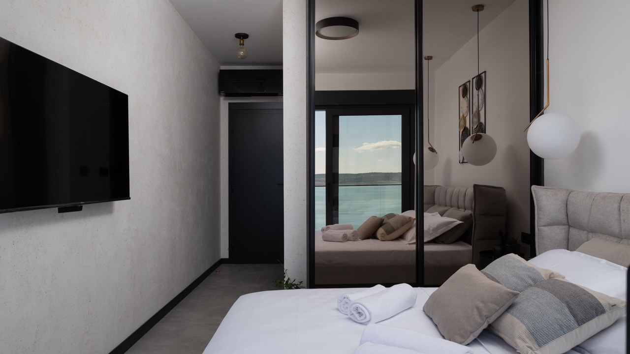 Photo of Bedroom in Starigrad