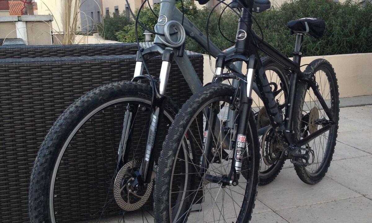 Photo of Outdoor in Carcassonne