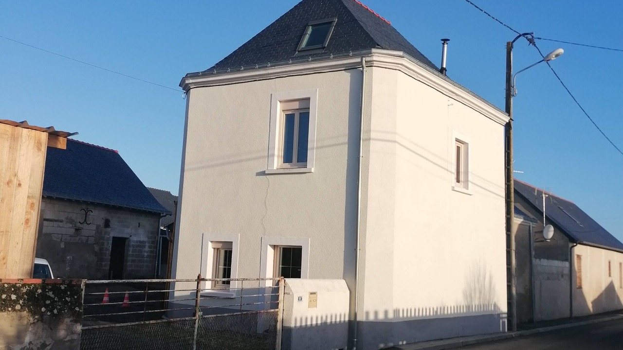 Photo of Outdoor in Soulaire-et-Bourg