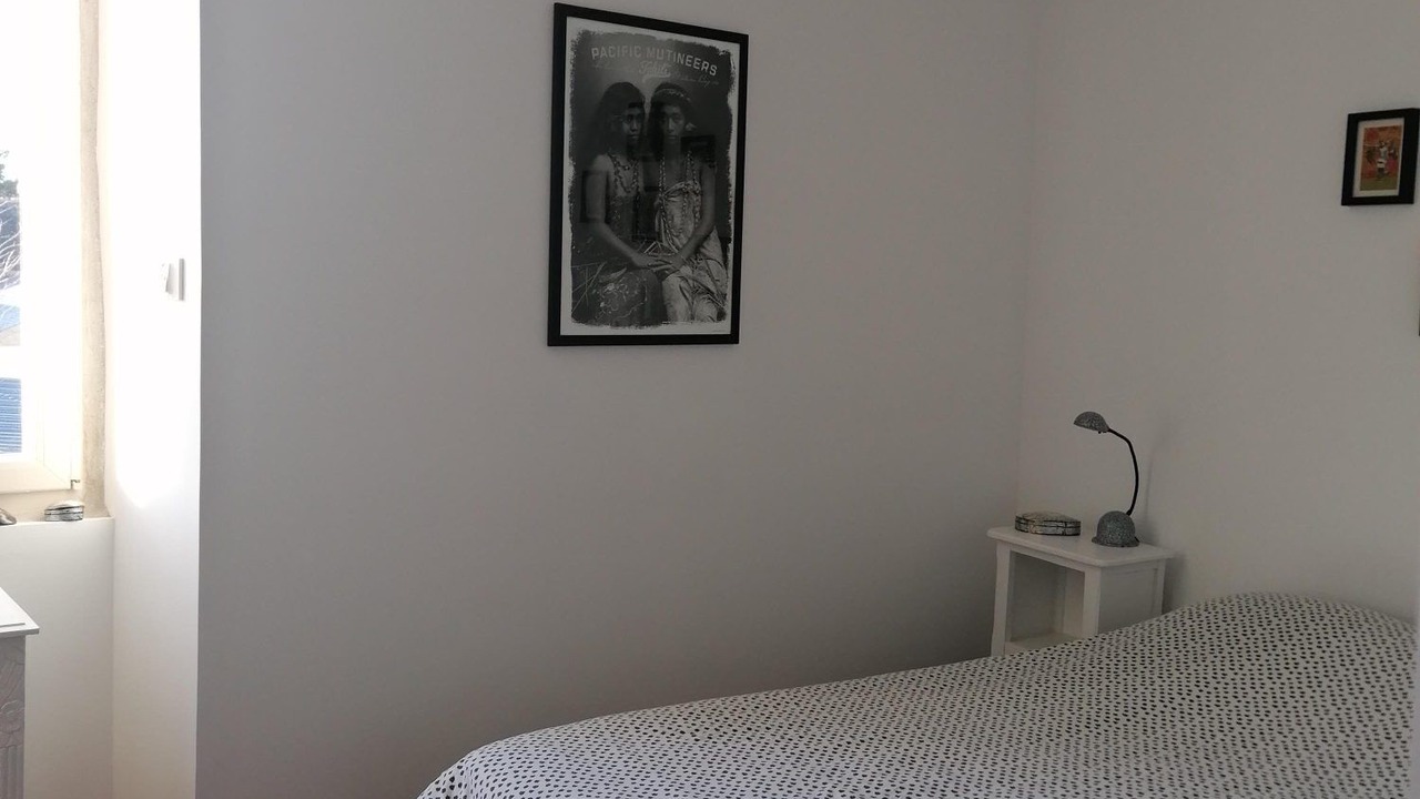 Photo of Bedroom in Soulaire-et-Bourg