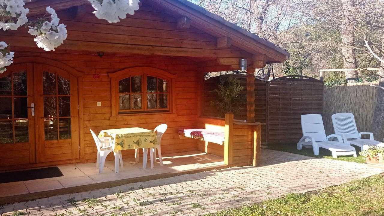 Photo of Outdoor in Bouc-Bel-Air