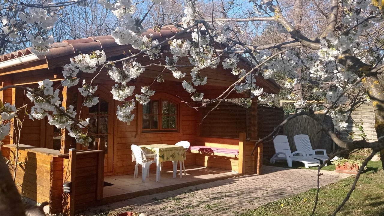 Photo of Outdoor in Bouc-Bel-Air
