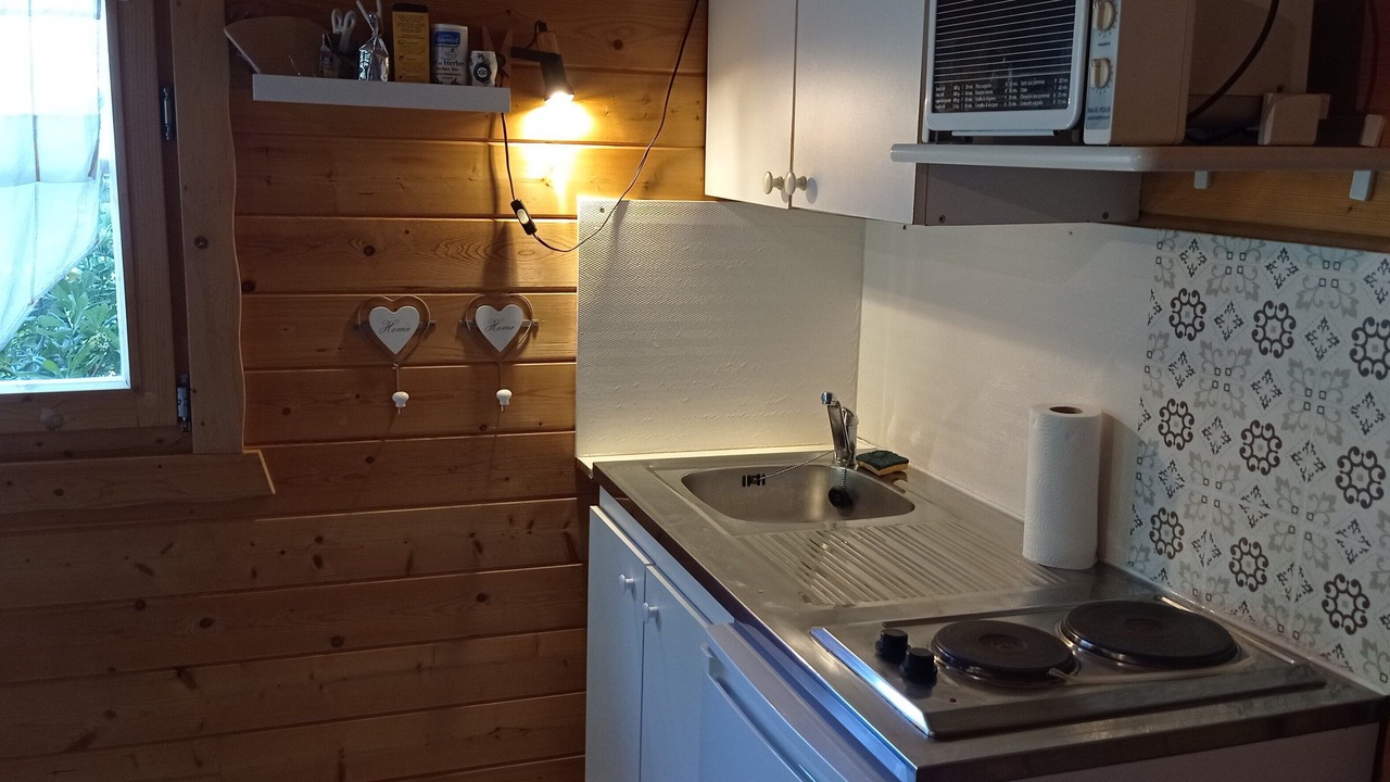 Photo of Kitchen in Bouc-Bel-Air